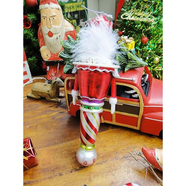 COACH ナッツクラッカーオーナメント COACH ナッツクラッカーオーナメント