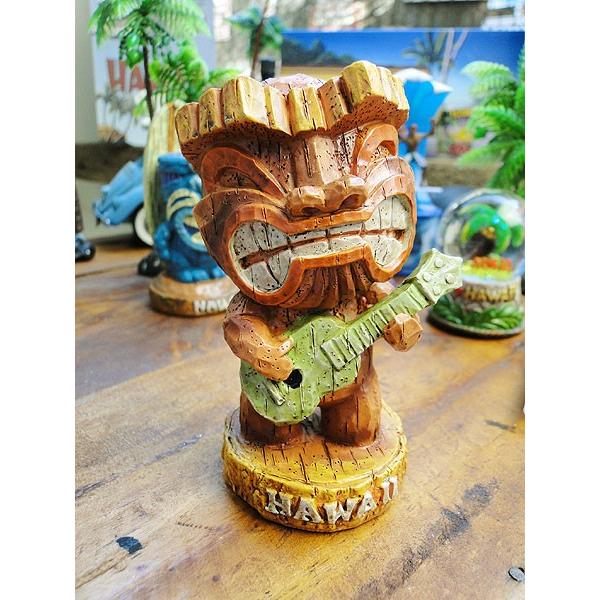 メネフネティキ　フィギュア　（メレ）　アメリカ雑貨　アメリカン雑貨　ハワイ雑貨　ハワイアン雑貨 | 