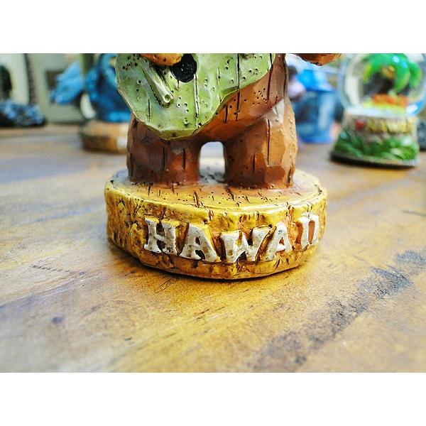 メネフネティキ　フィギュア　（メレ）　アメリカ雑貨　アメリカン雑貨　ハワイ雑貨　ハワイアン雑貨 |  | 02