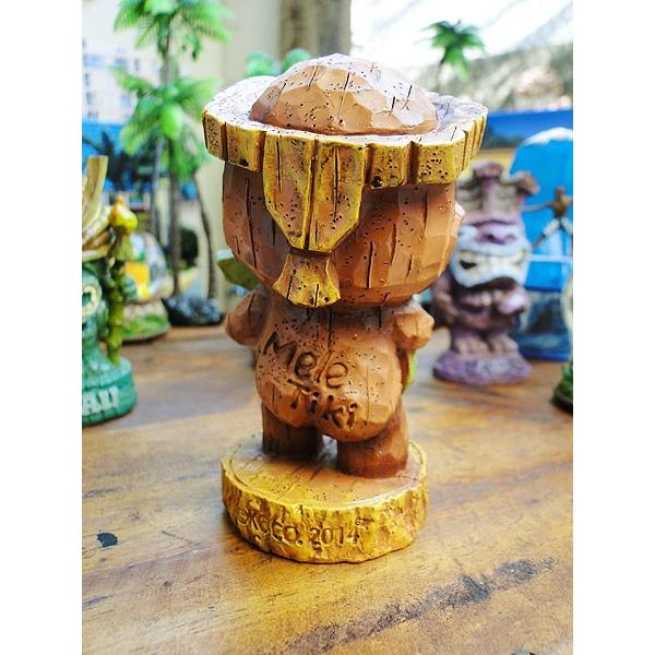 メネフネティキ　フィギュア　（メレ）　アメリカ雑貨　アメリカン雑貨　ハワイ雑貨　ハワイアン雑貨 |  | 03