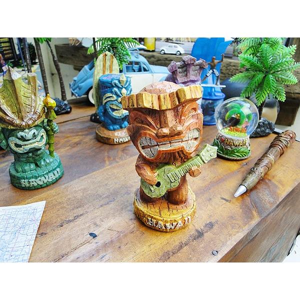 メネフネティキ　フィギュア　（メレ）　アメリカ雑貨　アメリカン雑貨　ハワイ雑貨　ハワイアン雑貨 |  | 04