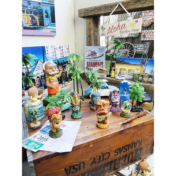 メネフネティキ　フィギュア　（メレ）　アメリカ雑貨　アメリカン雑貨　ハワイ雑貨　ハワイアン雑貨 |  | 05