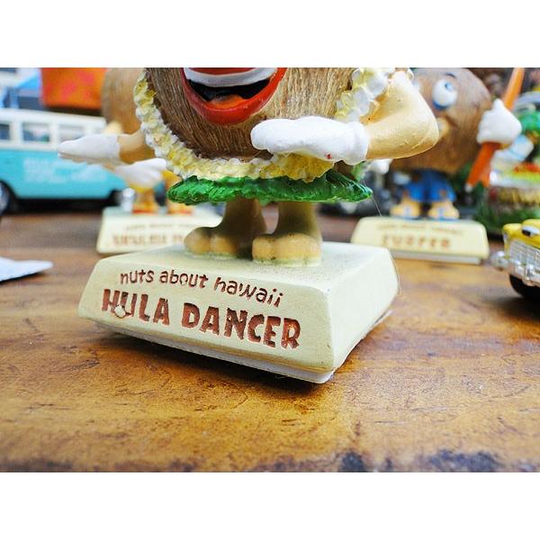 ココナッツブラザーズ ボビングドール （フラダンサー） アメリカ雑貨