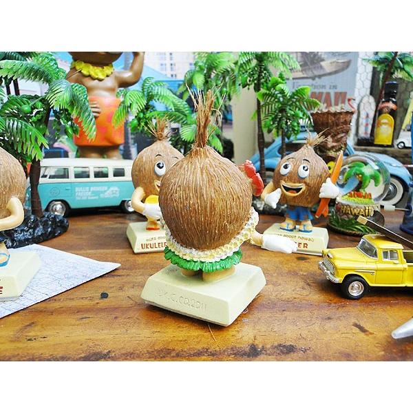 ココナッツブラザーズ ボビングドール （フラダンサー） アメリカ雑貨