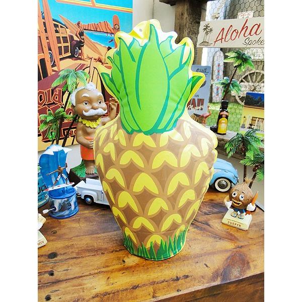 パイナップル　インフレータブル アメリカ雑貨 アメリカン雑貨 | 