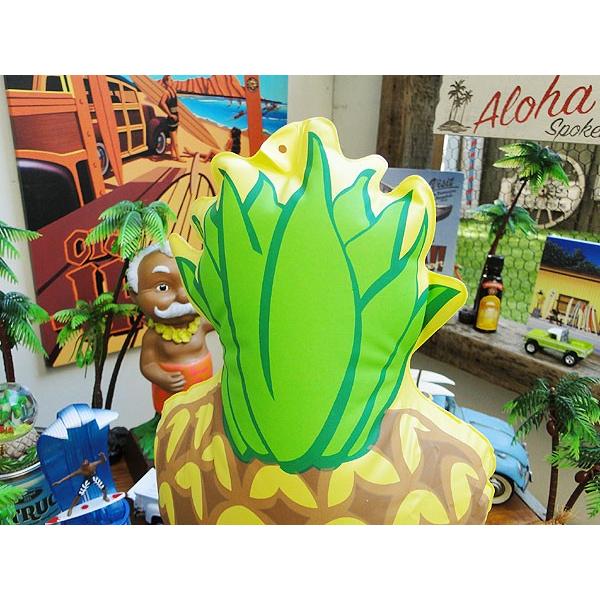 パイナップル　インフレータブル アメリカ雑貨 アメリカン雑貨 |  | 02