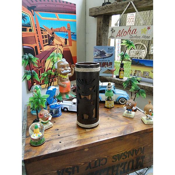 ハワイアン　バンブーライト（Sサイズ） アメリカ雑貨 アメリカン雑貨 |  | 04