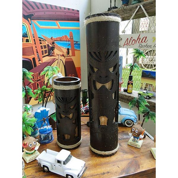 ハワイアン　バンブーライト（Sサイズ） アメリカ雑貨 アメリカン雑貨 |  | 05