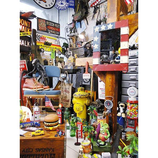 星条旗ウォールミラー アメリカ雑貨 アメリカン雑貨 : アメリカン雑貨