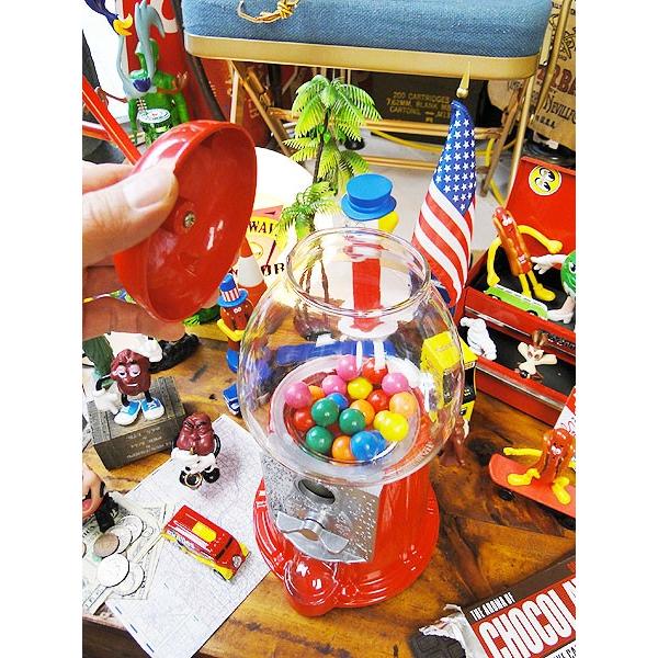 世田谷ベース ヴィンテージガムボールマシーン アメリカン 世田谷