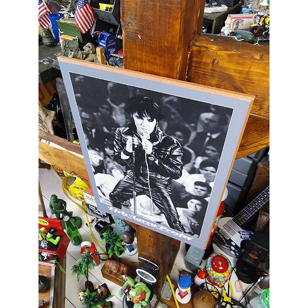 68カムバックSP　エルヴィス・プレスリーボード アメリカン雑貨 アメリカ雑貨 | アメリカン レトロ | 01