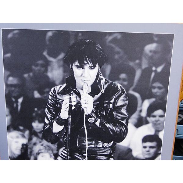 68カムバックSP　エルヴィス・プレスリーボード アメリカン雑貨 アメリカ雑貨 | アメリカン レトロ | 02