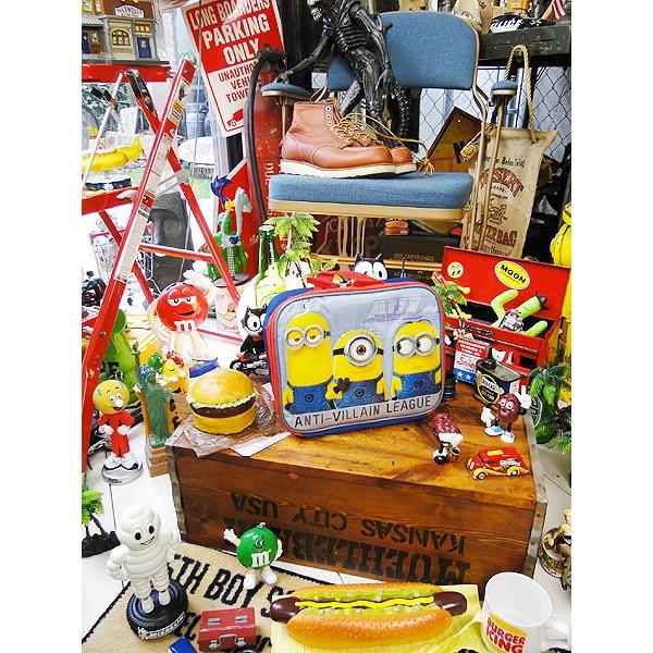 ミニオン　ランチバッグ アメリカン雑貨 アメリカ雑貨 |  | 05