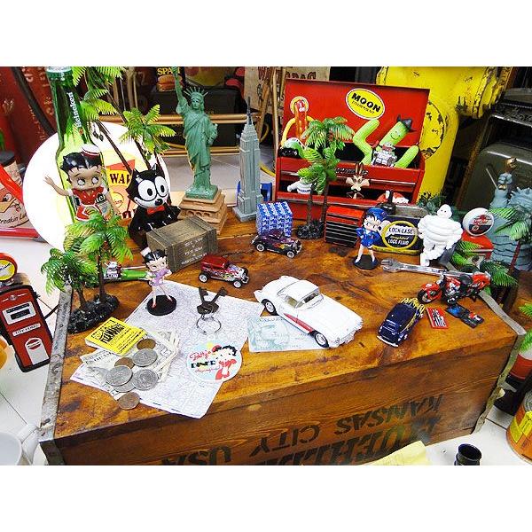 ベティ・ブープ　ラバーキーホルダー　（ダイナーベティ）　アメリカン雑貨 アメリカ雑貨 |  | 03