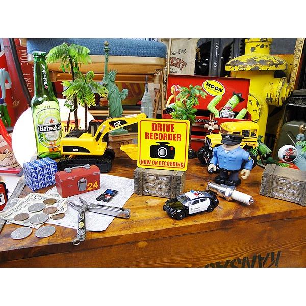 お笑いカスタムステッカー　（録画中）　アメリカン雑貨　アメリカ雑貨 |  | 02