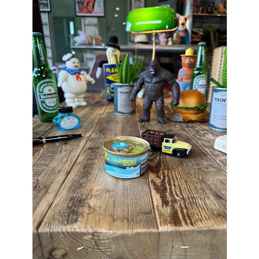 カリフォルニアセンツ　スピルプルーフオーガニック　車用芳香剤　（ラグナブリーズ）　アメリカ雑貨　アメリカン雑貨　車　芳香剤 |  | 02