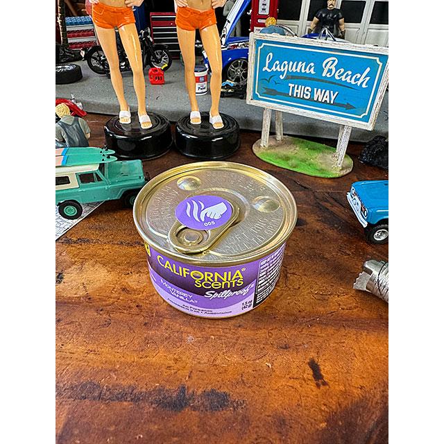 カリフォルニアセンツ　スピルプルーフオーガニック　車用芳香剤　（モンテレーバニラ）　■　アメリカ雑貨　アメリカン雑貨 |  | 01