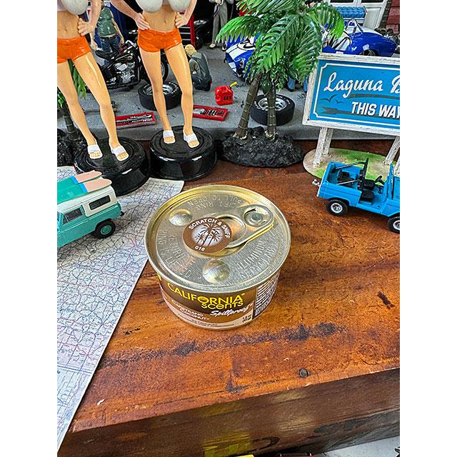 カリフォルニアセンツ　スピルプルーフオーガニック　車用芳香剤　（カピストラーノ　ココナッツ）　MADE IN U.S.A.　■　アメリカン雑貨 |  | 01