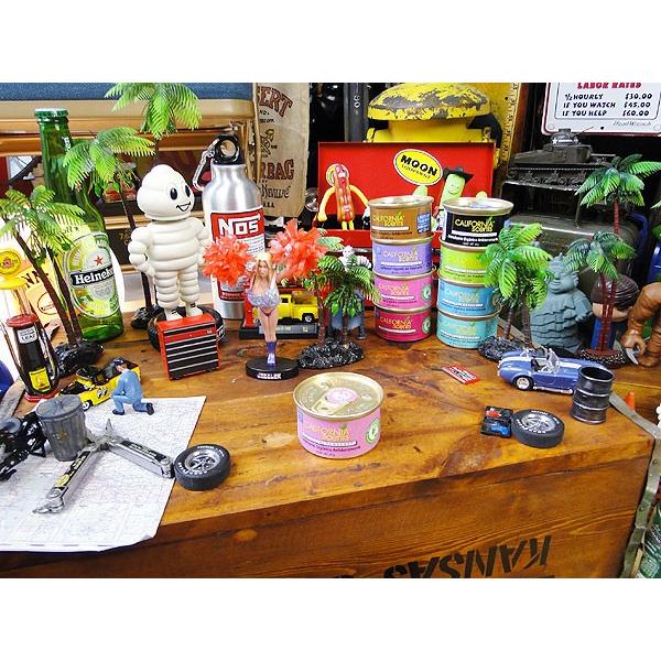 カリフォルニアセンツ　スピルプルーフオーガニック　車用芳香剤　（シャスタストロベリー）　アメリカ雑貨　アメリカン雑貨　芳香剤　車 |  | 02