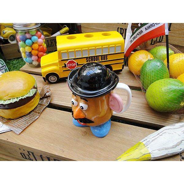 ミスターポテトヘッドマグ アメリカン雑貨 アメリカ雑貨 |  | 02