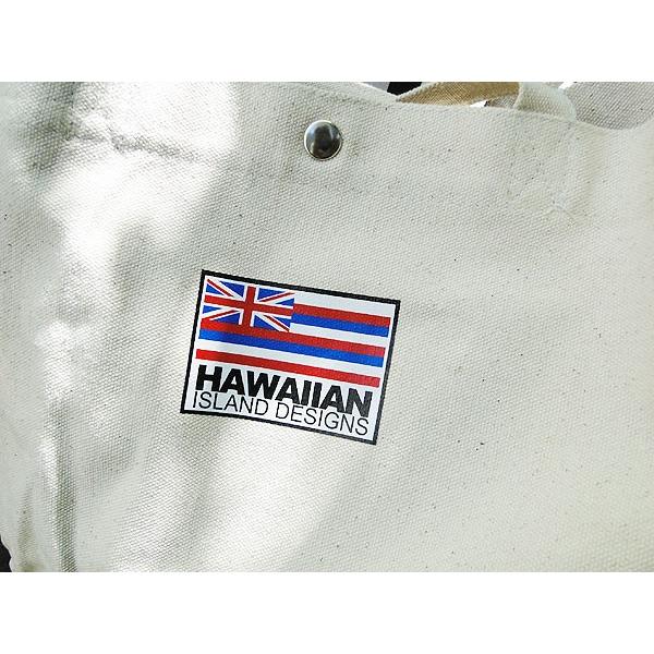 USPSハワイ　ショルダートート アメリカ雑貨 アメリカン雑貨 エコバッグ ショルダー トート エコトート 生活雑貨 ハワイ雑貨 アメカジ |  | 04