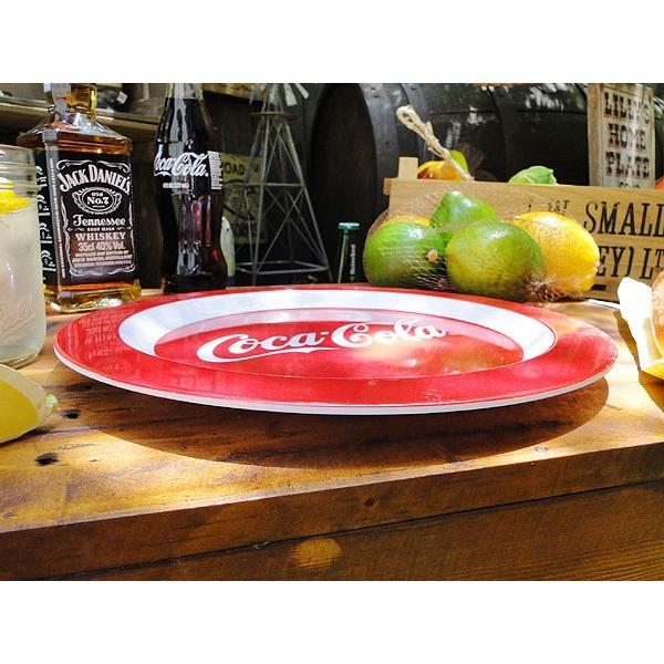 コカ・コーラブランド メラミンプレート アメリカ雑貨 アメリカン雑貨 | Coca Cola | 01