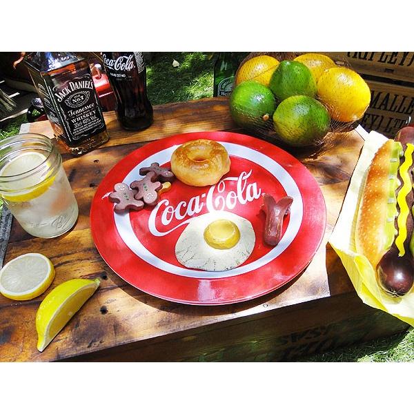 コカ・コーラブランド メラミンプレート アメリカ雑貨 アメリカン雑貨 | Coca Cola | 02