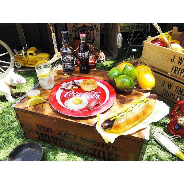 コカ・コーラブランド メラミンプレート アメリカ雑貨 アメリカン雑貨 | Coca Cola | 03