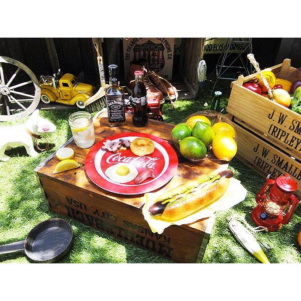 コカ・コーラブランド メラミンプレート アメリカ雑貨 アメリカン雑貨 | Coca Cola | 04