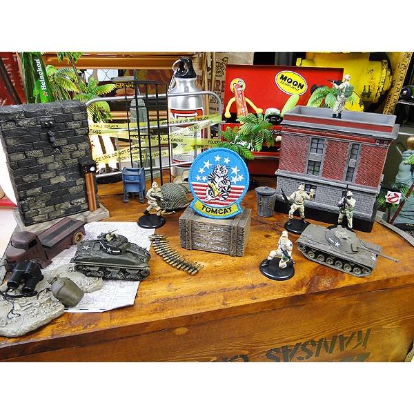 トムキャット　ミリタリーワッペン アメリカ雑貨 アメリカン雑貨 アメリカ アルファベット ミリタリー ミニ ロゴ エンブレム アイロン |  | 02