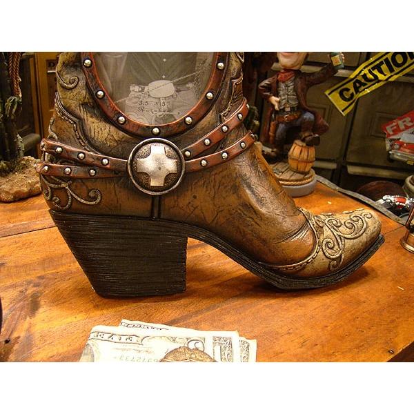 ウエスタンブーツ/花瓶/インテリア 楽天市場】【ウエスタンブーツ型花瓶】ウエスタンブーツ型