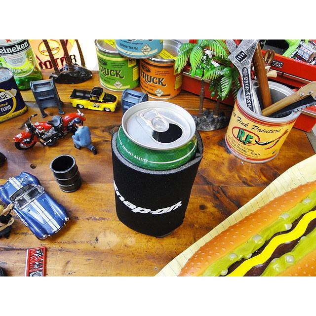 スナップオン　缶クーラー ■ アメリカン雑貨 アメリカ雑貨 Snap-on グッズ |  | 01