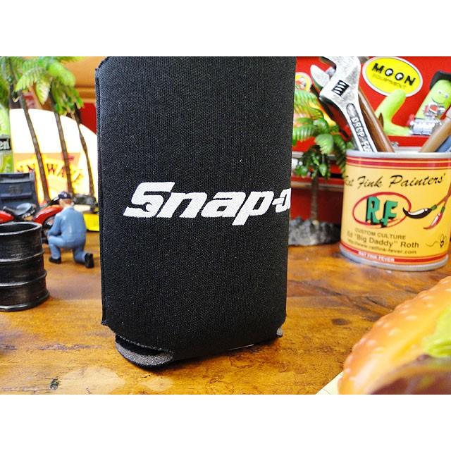 スナップオン　缶クーラー ■ アメリカン雑貨 アメリカ雑貨 Snap-on グッズ |  | 02