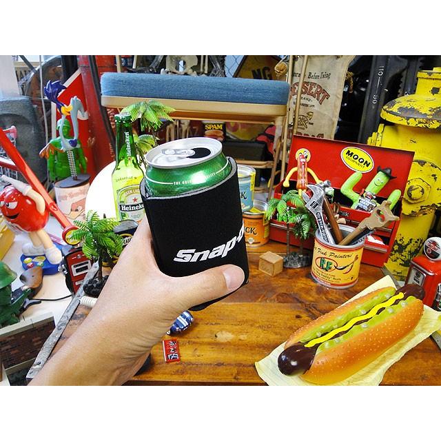 スナップオン　缶クーラー ■ アメリカン雑貨 アメリカ雑貨 Snap-on グッズ |  | 03