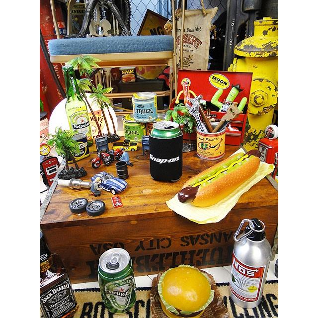 スナップオン　缶クーラー ■ アメリカン雑貨 アメリカ雑貨 Snap-on グッズ |  | 05