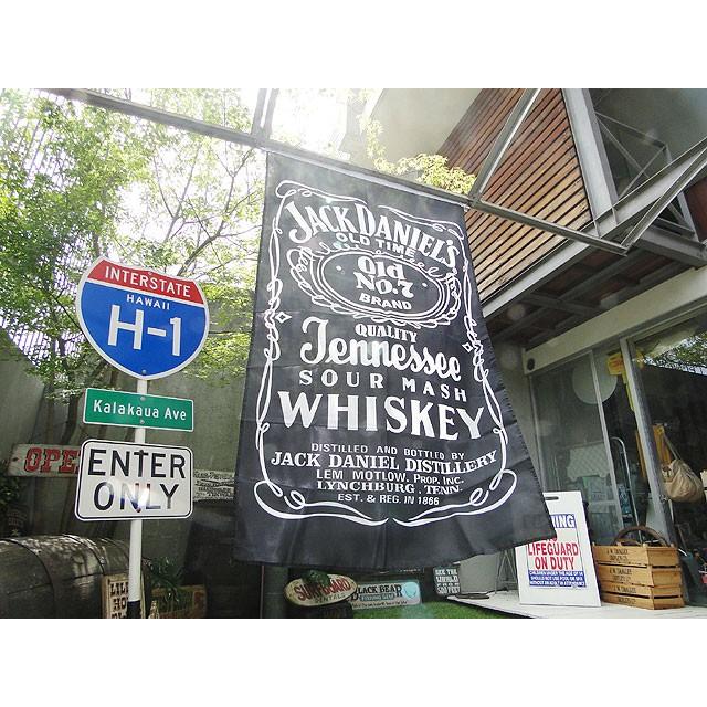 ジャック・ダニエル　バーフラッグ アメリカ雑貨 アメリカン雑貨 | アメリカン レトロ | 03