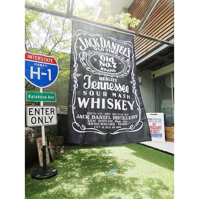 ジャック・ダニエル　バーフラッグ アメリカ雑貨 アメリカン雑貨 | アメリカン レトロ | 04