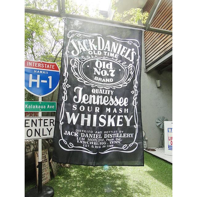ジャック・ダニエル　バーフラッグ アメリカ雑貨 アメリカン雑貨 | アメリカン レトロ | 05