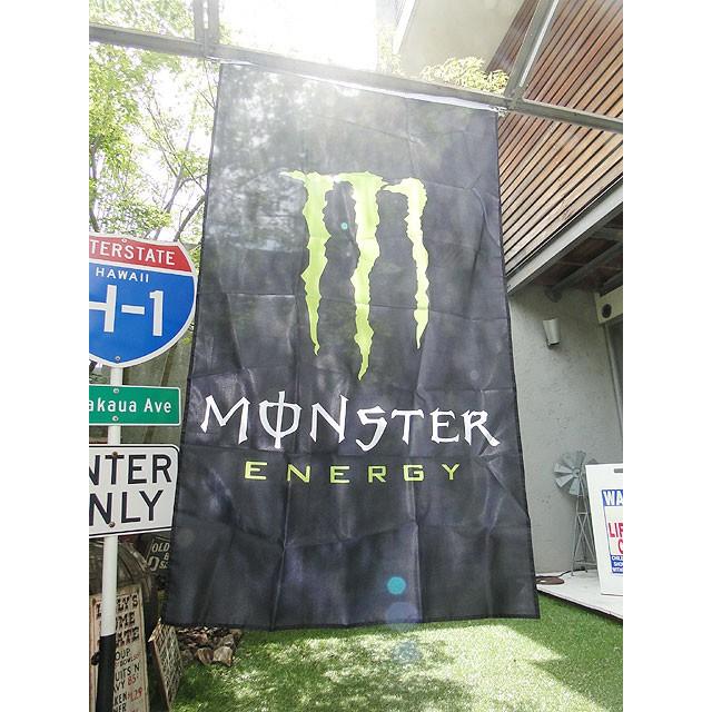 モンスターエナジー　バーフラッグ アメリカ雑貨 アメリカン雑貨 | アメリカン レトロ | 04