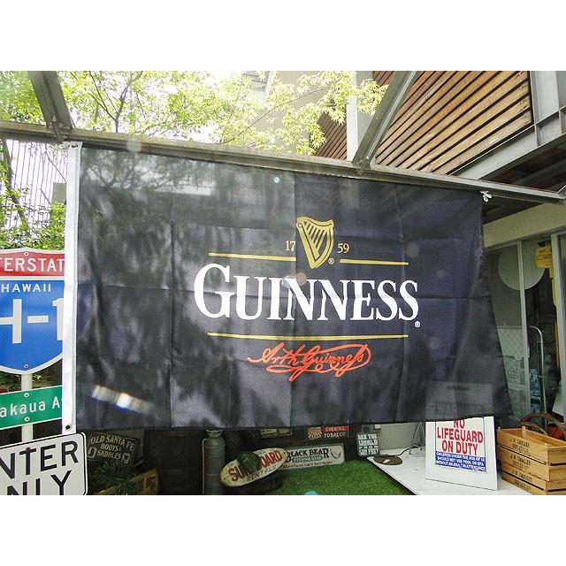 ギネス　バーフラッグ アメリカ雑貨 アメリカン雑貨 | アメリカン レトロ