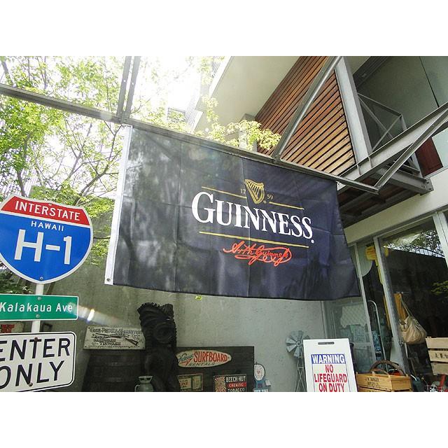 ギネス　バーフラッグ アメリカ雑貨 アメリカン雑貨 | アメリカン レトロ | 02