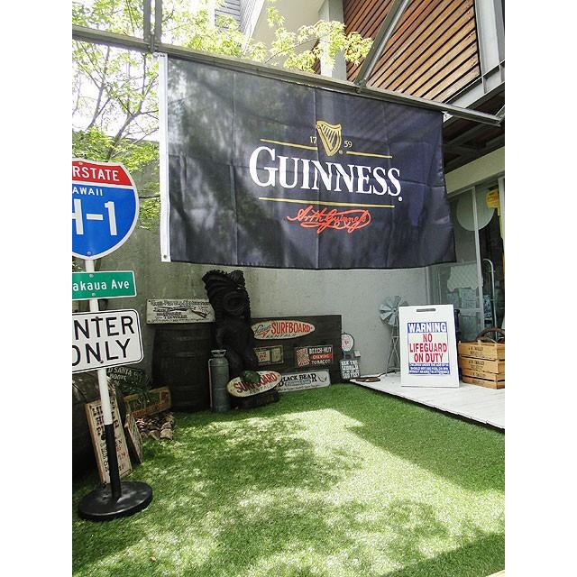 ギネス　バーフラッグ アメリカ雑貨 アメリカン雑貨 | アメリカン レトロ | 03