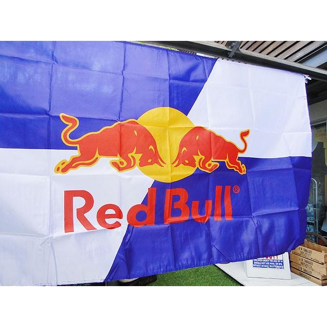 アメリカン レトロ レッドブル フラッグ アメリカン雑貨 アメリカ雑貨