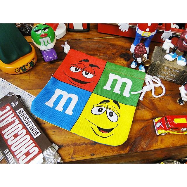 m&m&m