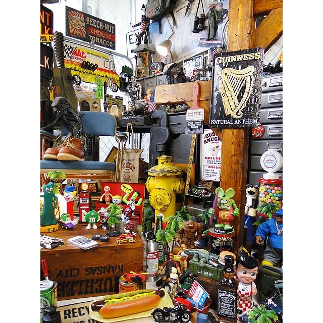 ギネスビール　3Dパブサイン　（ナチュラルアンセム）　アメリカ雑貨　アメリカン雑貨　サインプレート　ティンサインボード | アメリカン レトロ | 05