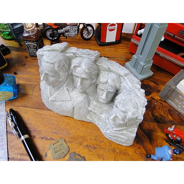 マウント　ラッシュモア　オブジェ アメリカン雑貨 アメリカ雑貨 |  | 01