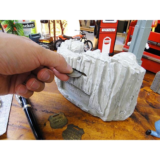 マウント　ラッシュモア　オブジェ アメリカン雑貨 アメリカ雑貨 |  | 04