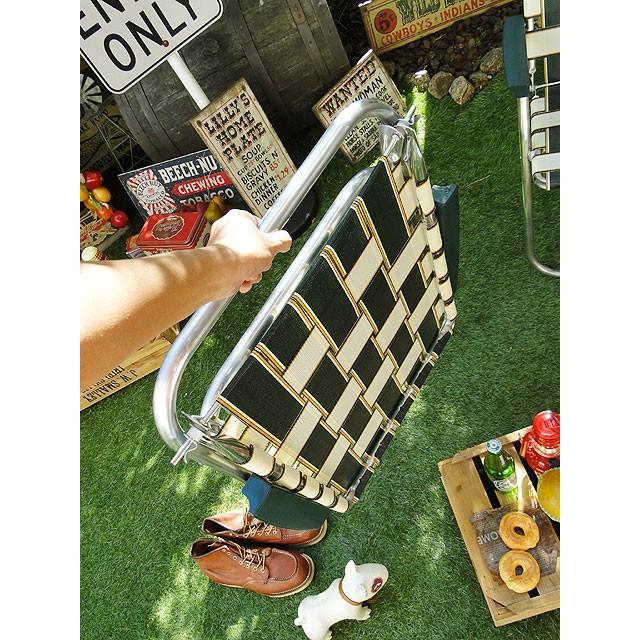 ローンチェアー (ハイバックビーチチェア/チャールストン ローンチェアー (ハイバックビーチチェア/チャールストン