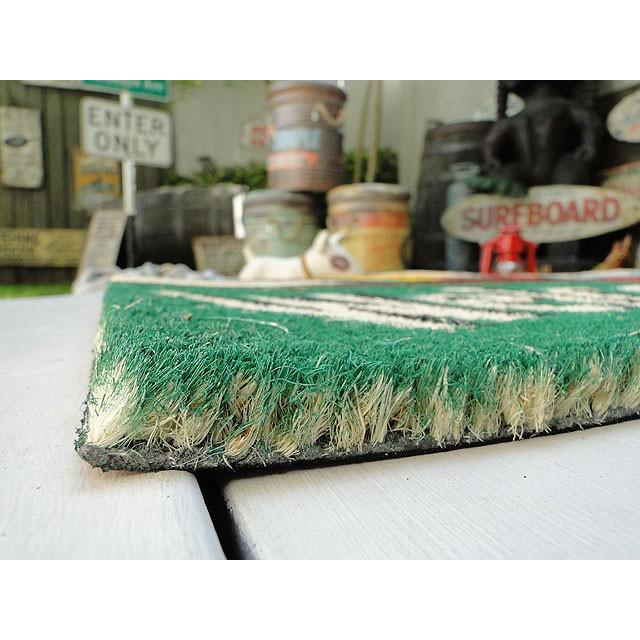 ワーゲンバス　ココマット　（レッドバス）　アメリカン雑貨　アメリカ雑貨 爆買 |  | 03