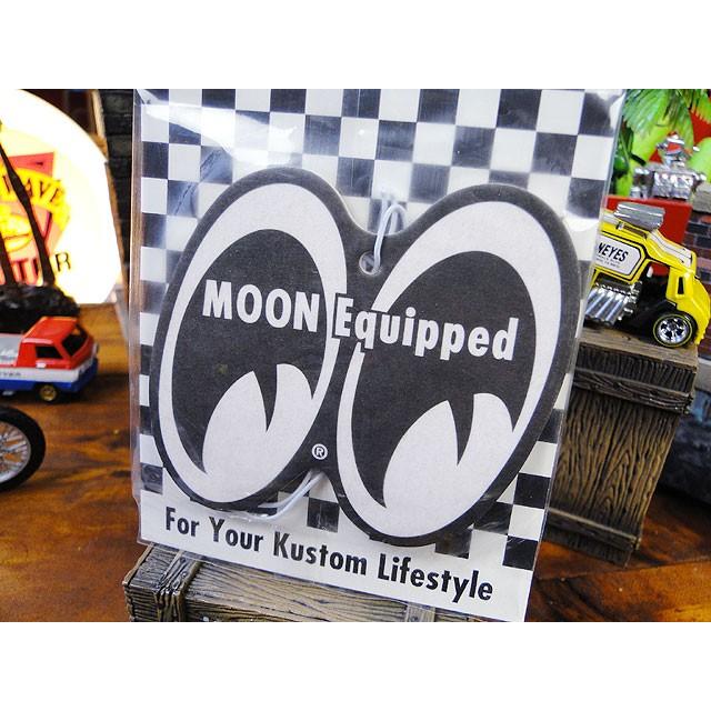 ムーンアイズ　アイシェイプエアーフレッシュナー　（ナイトブリーズ）　アメリカ雑貨　アメリカン雑貨　芳香剤　ランキング　車　おしゃれ |  | 01